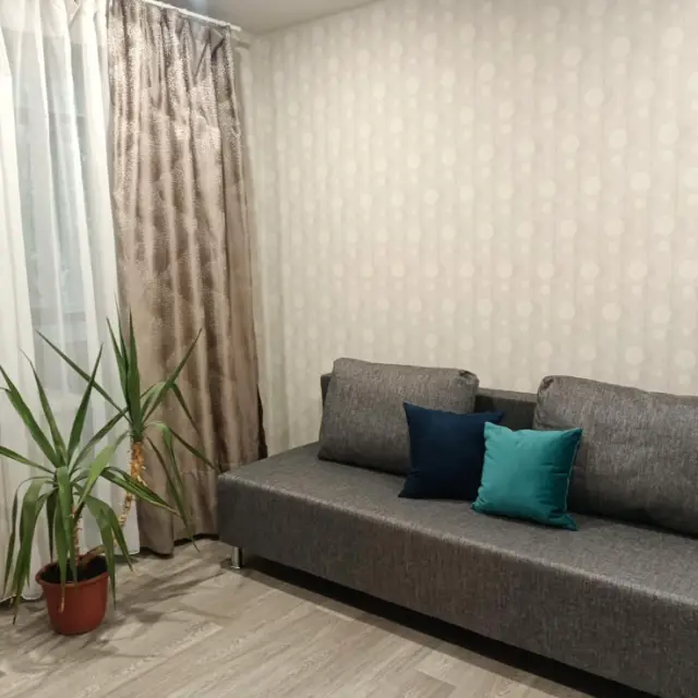 Real photos of Apartments on Borchaninov street 7