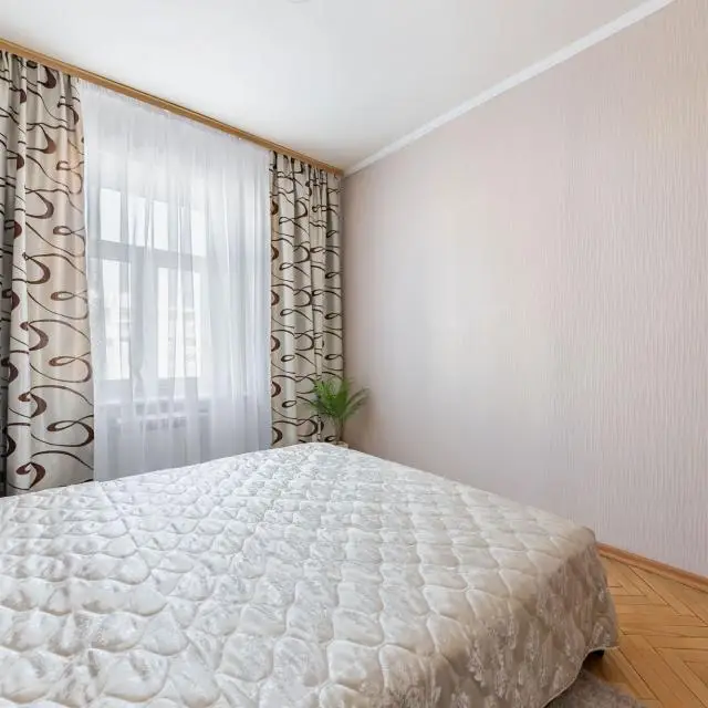 Реальные фото ApartLux (АпартЛюкс) на Зубовском