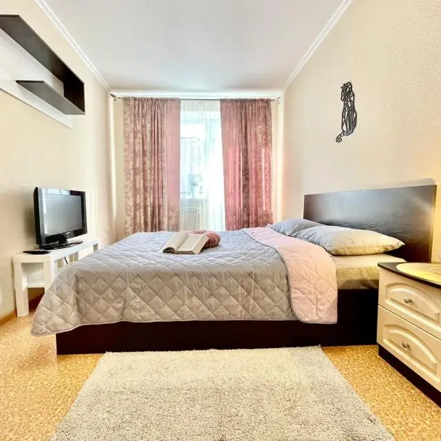 Real photos of Ka Home on Ivan Finyutin Boulevard 11