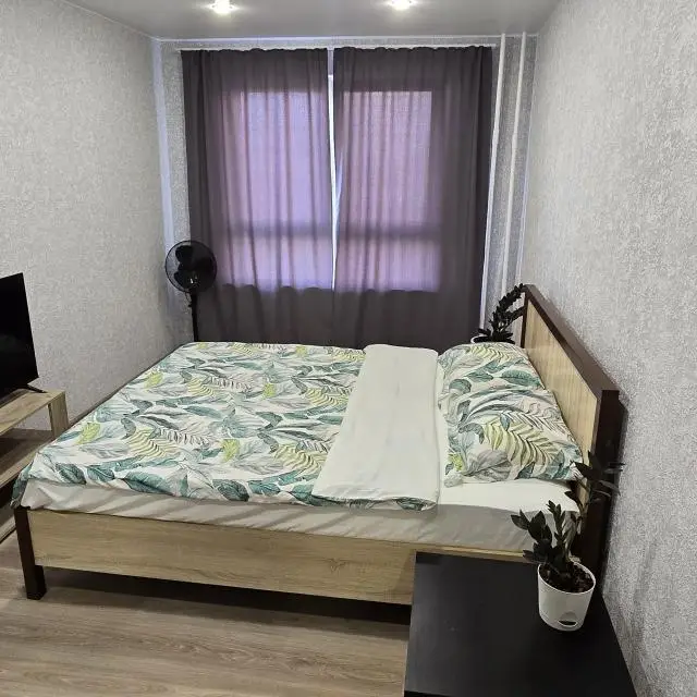 Реальные фото Rusapartments (Русапартментс) на улице Романовская 19