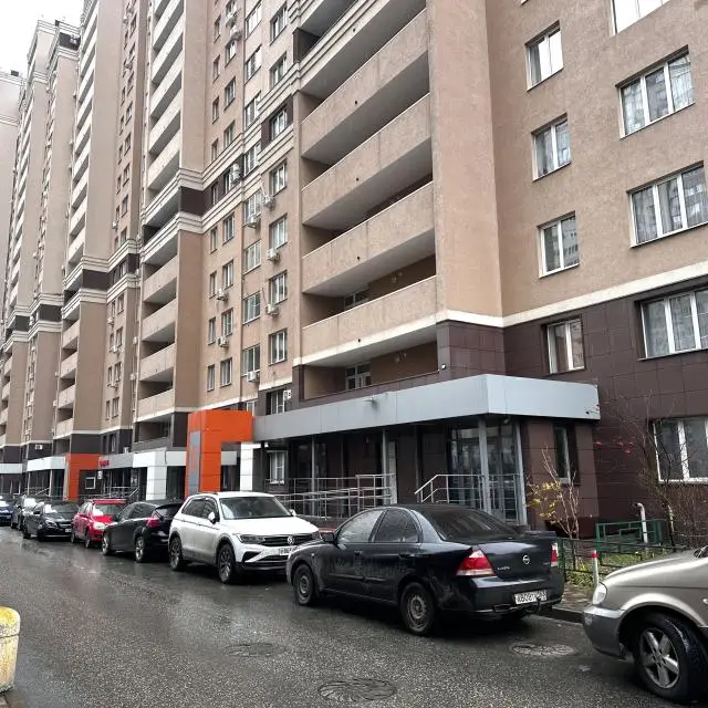 Real photos of Apartments on Karl Marx Avenue