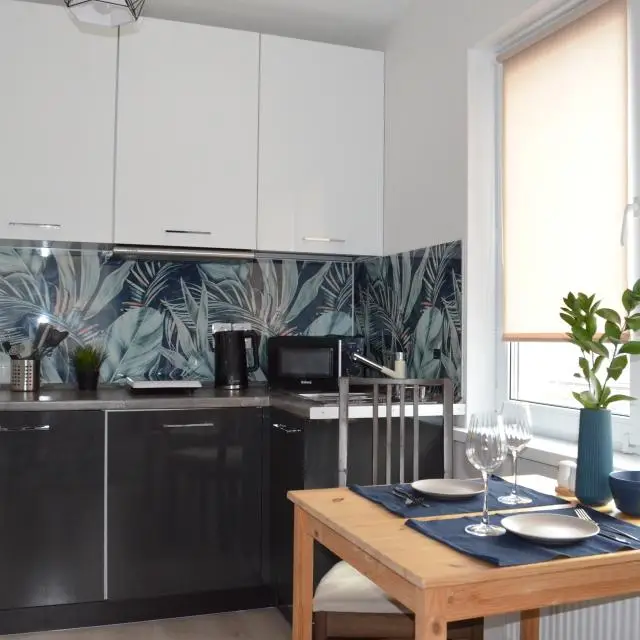 Real photos of Apartments on the 40th anniversary of Komsomol 35/2 street