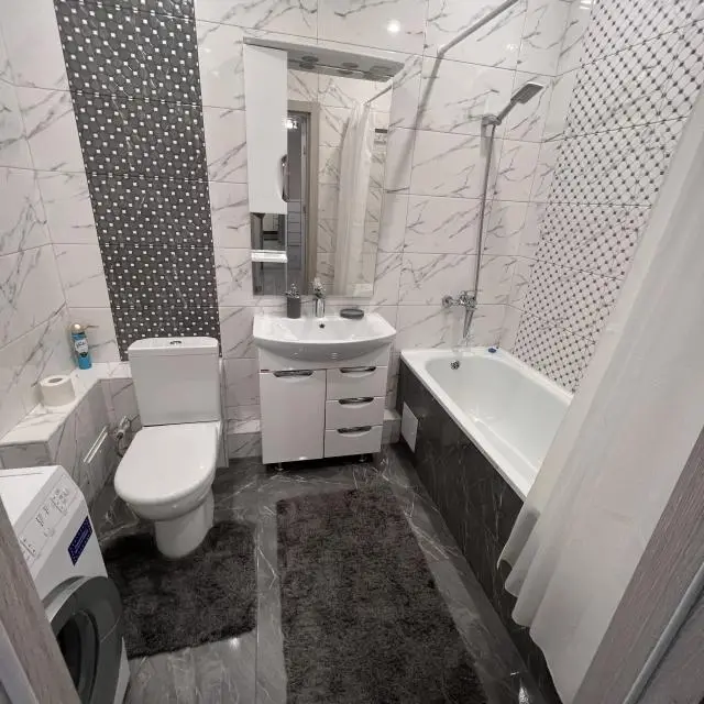 Real photos of Apartments on Pirogova street 5a building 6