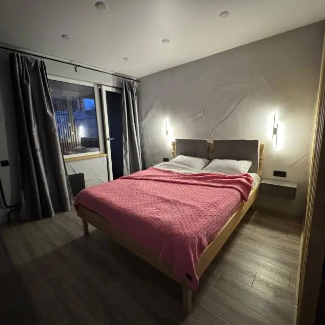 Real photos of Apartments on 31 Varlamova Street