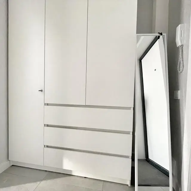Real photos of Apartments on Shamil Usmanov street 18G