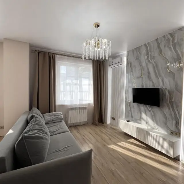 Real photos of Apartments on Lermontov 164