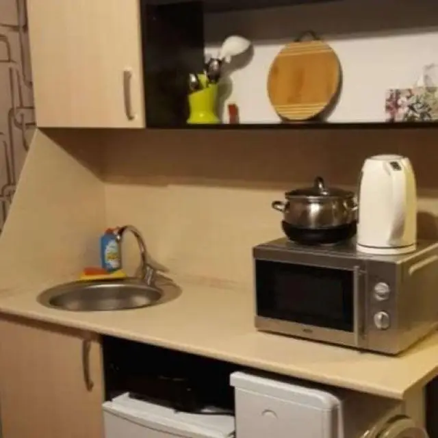 Real photos of Apartments on Elizarov street 46