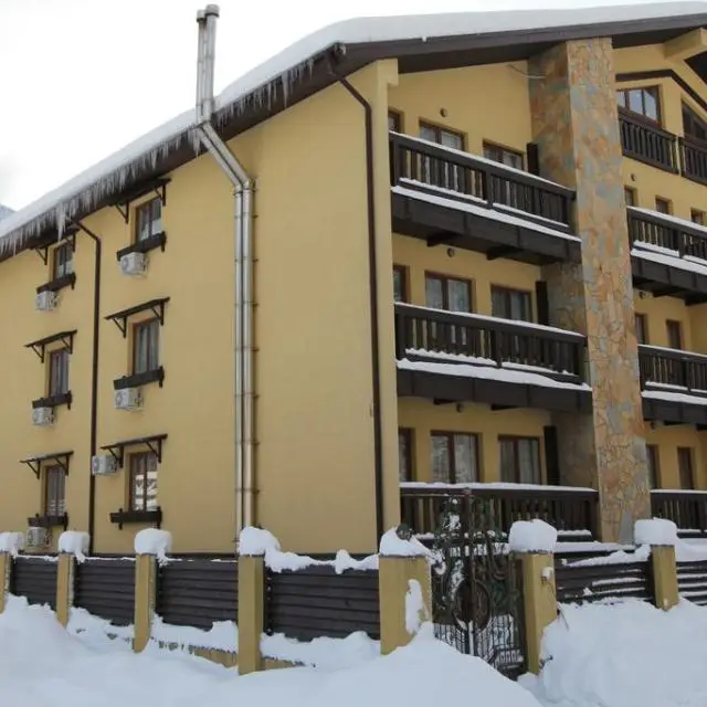 Real photos of Alpiiskaya skazka