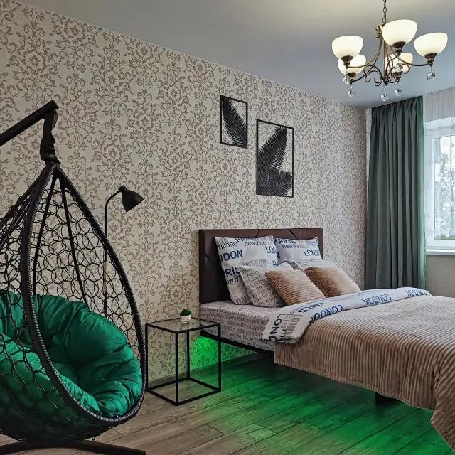 Real photos of Apartment on Chess street 2B
