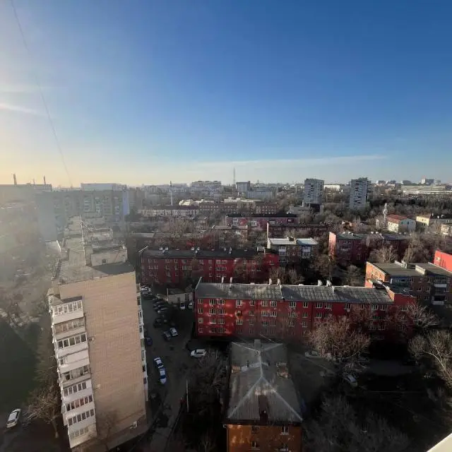 Real photos of El apartment on Panova street 30k1