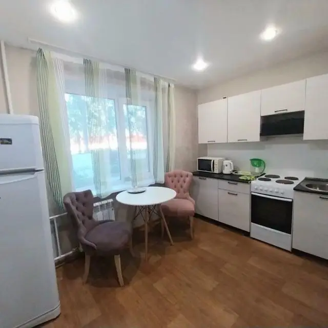 Real photos of Apartments on Doctor Surov Avenue, 1