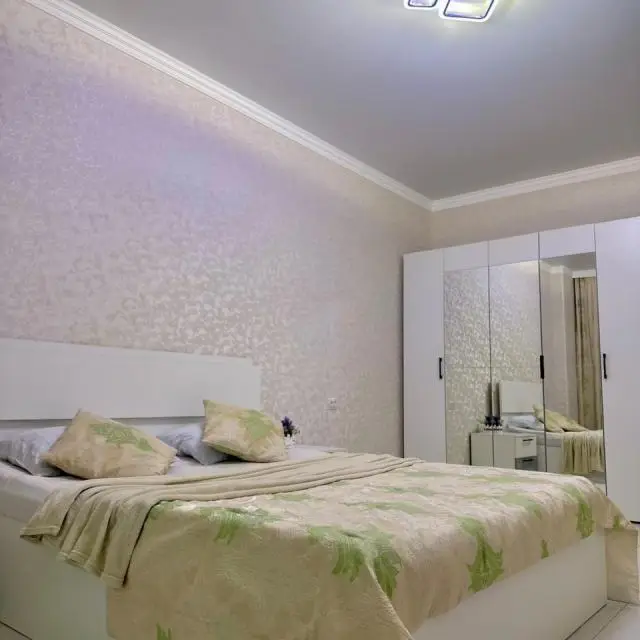Real photos of Studio apartments on 32 Tlostanova Street