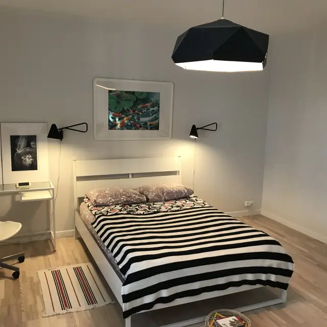 Real photos of Apartment Tsentralnaya
