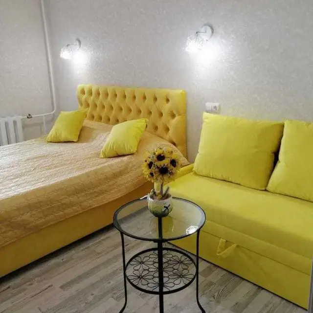 Real photos of Apartments on Mira Street