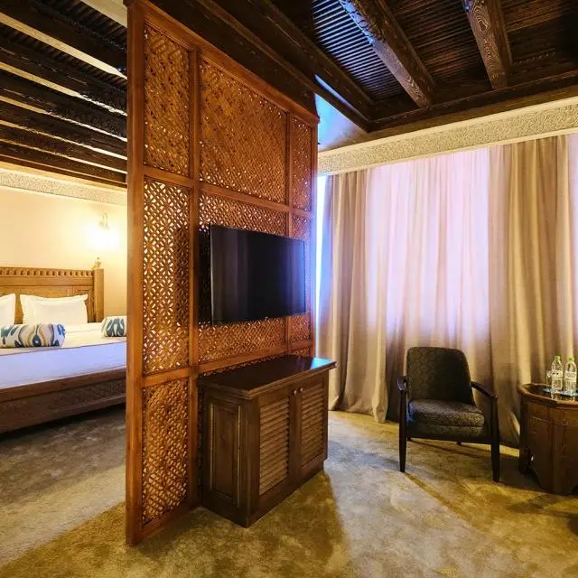 Real photos of Kosh Havuz boutique hotel 
