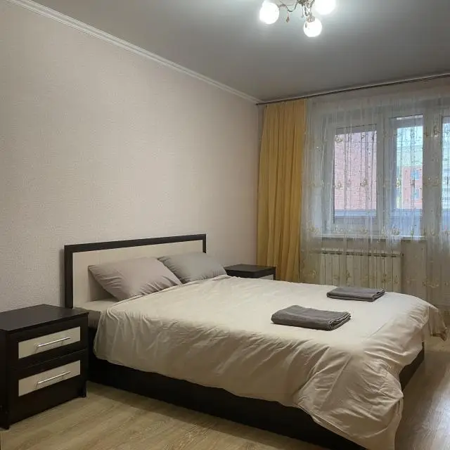 Real photos of Apartments on Kalnaya Street