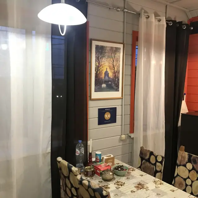 Real photos of Apartment E-95