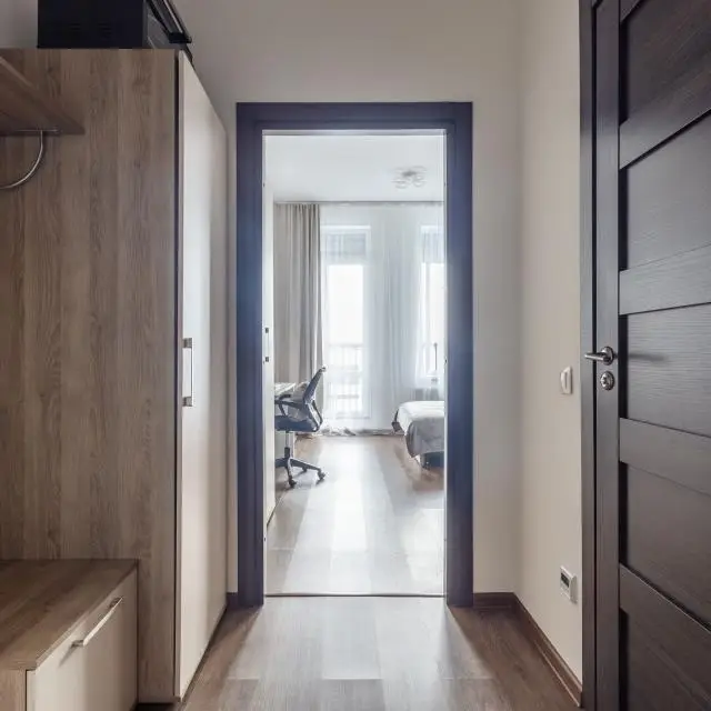 Реальные фото Eliza Home на Торфяной дороге