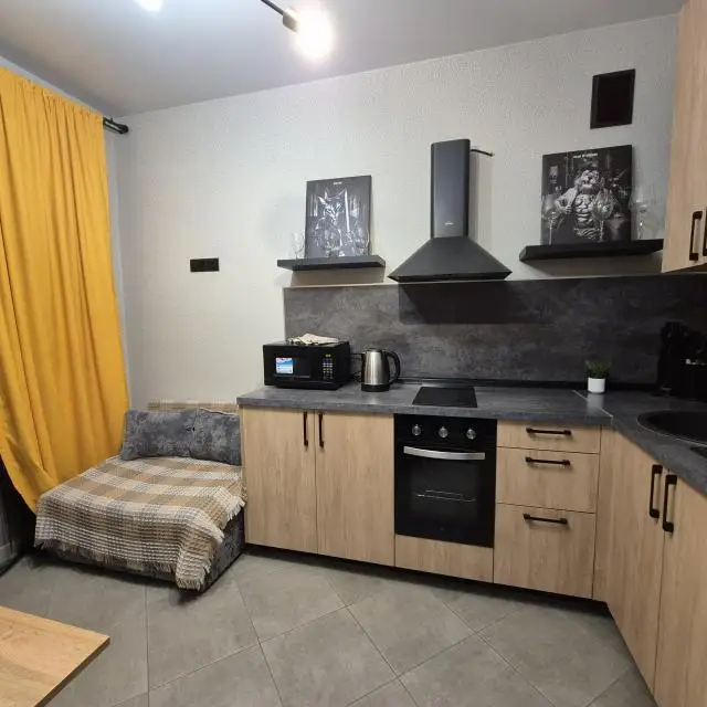 Real photos of Apartments on the street Cozy 6