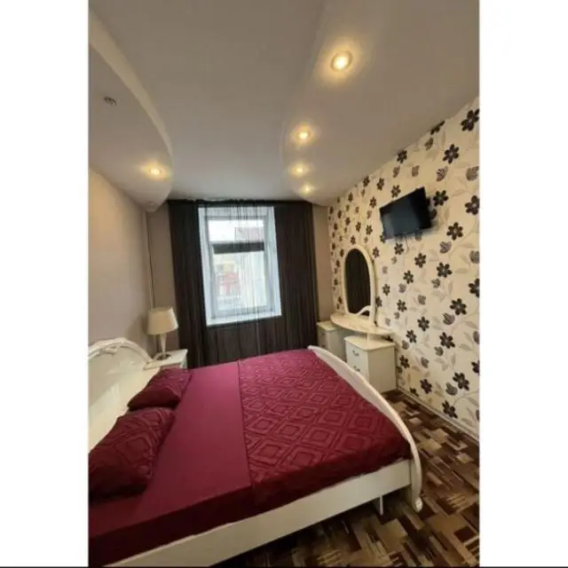Real photos of Apartments on Sovetsky Prospekt 28