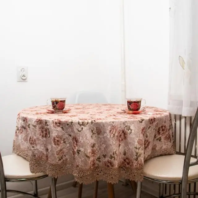 Real photos of Apartments on 64a Vesennaya Street 