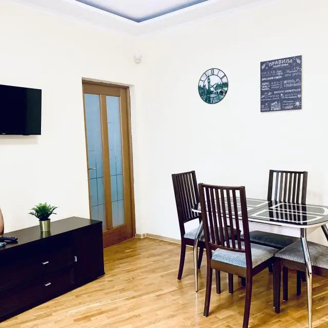 Real photos of Apartments on Budennovsky Avenue