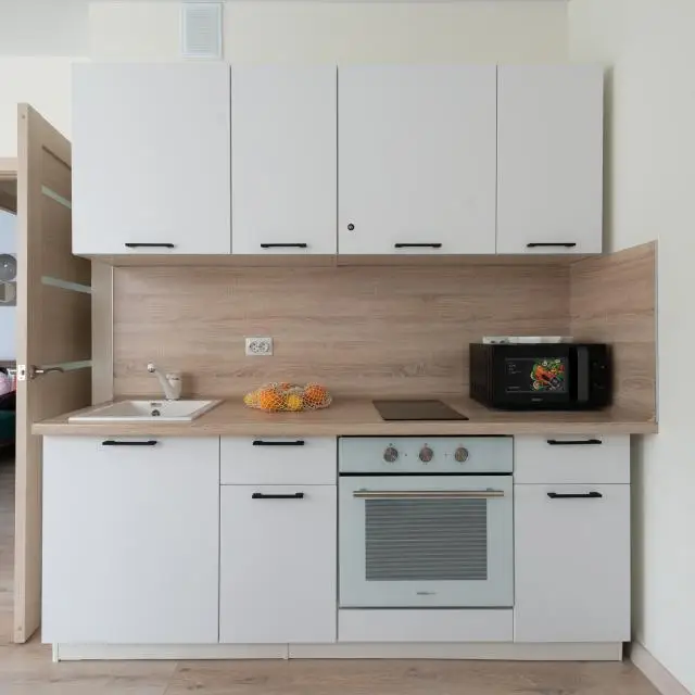 Real photos of Apartments on Andrey Korenevsky street 7