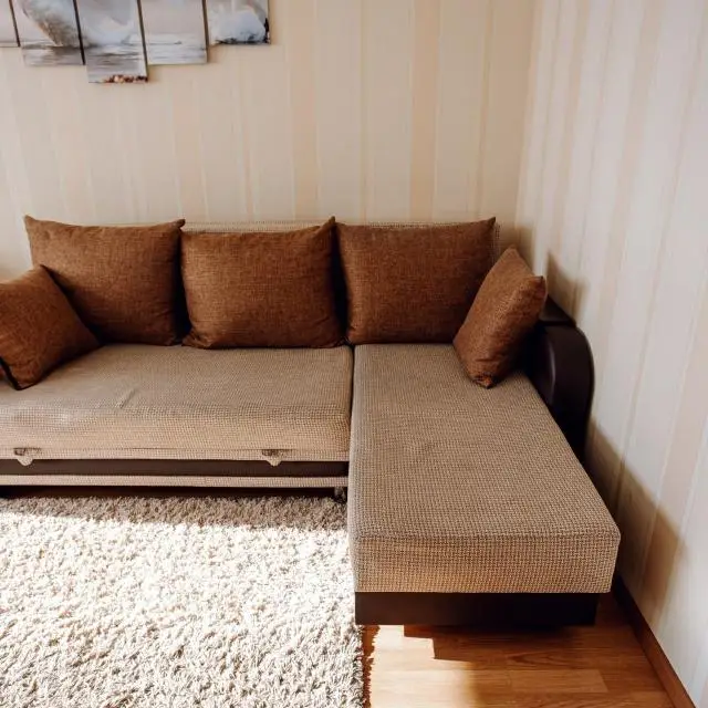 Real photos of Apartments on Lenin Avenue 112-78