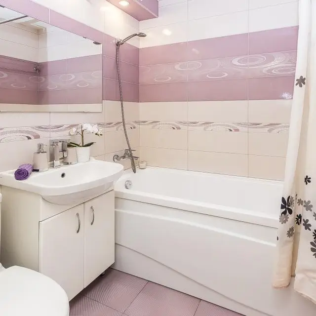 Real photos of ApartGroup apartments at 43 Officer Street