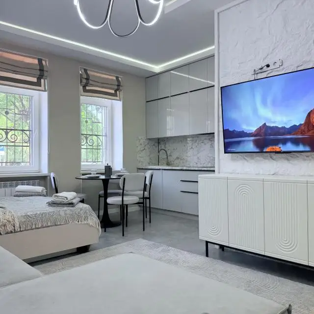 Real photos of Cozy studio apartment 5 minutes from the sea