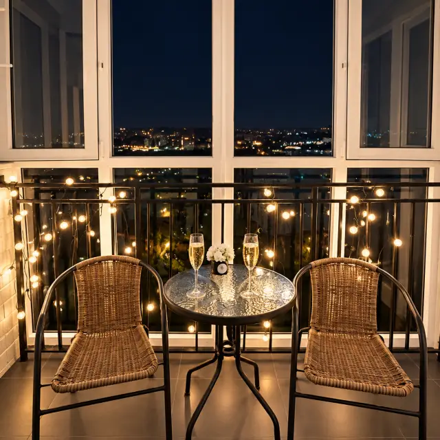 Real photos of Apartments on Artemova street 5A