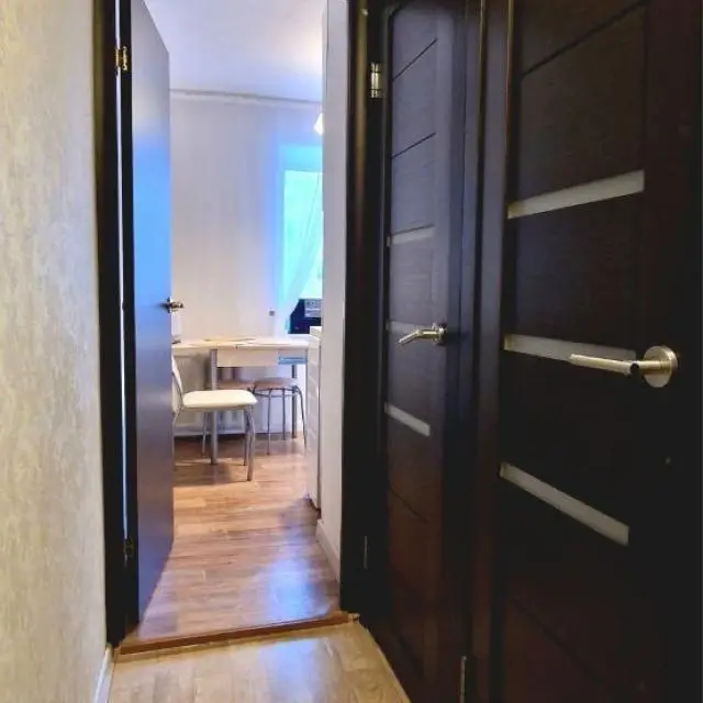 Real photos of Apartments on 64 Industriya Street