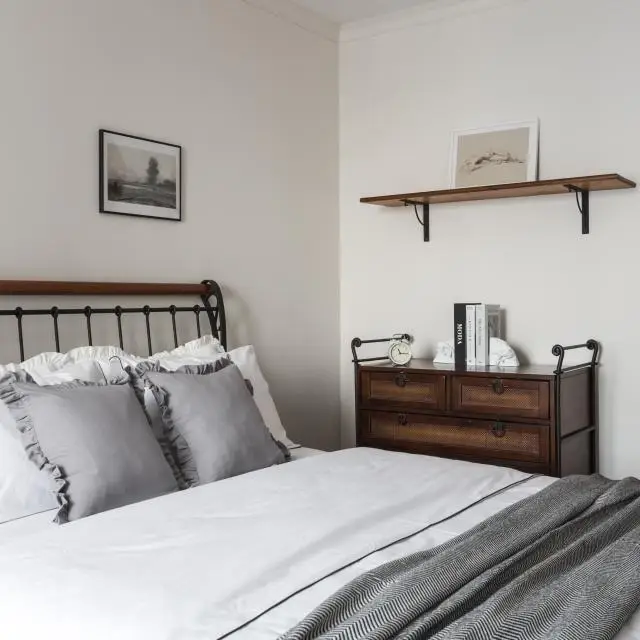 Real photos of Cozy place / Hugge place near the railway station
