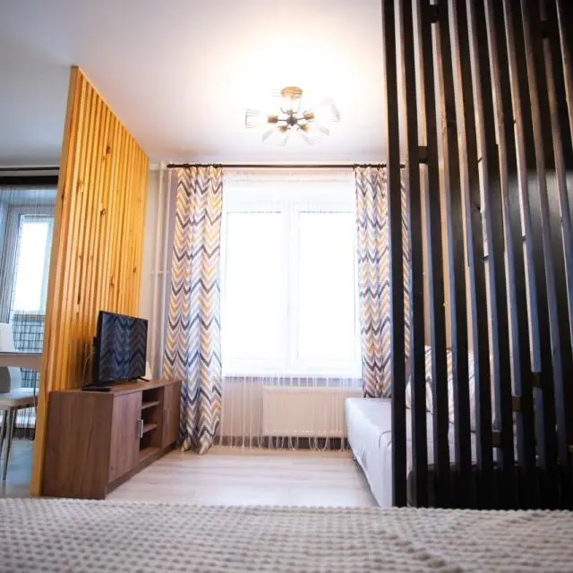 Real photos of Apartments in the 15th microdistrict, 39 