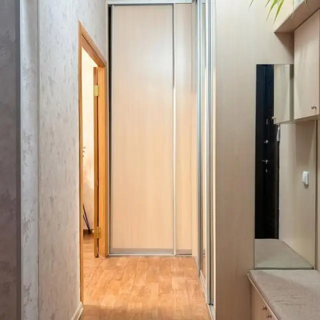 Real photos of Apartment on Chapaev street 6_