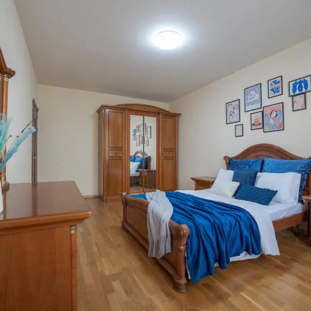 Real photos of Moment House on Volynskaya Street