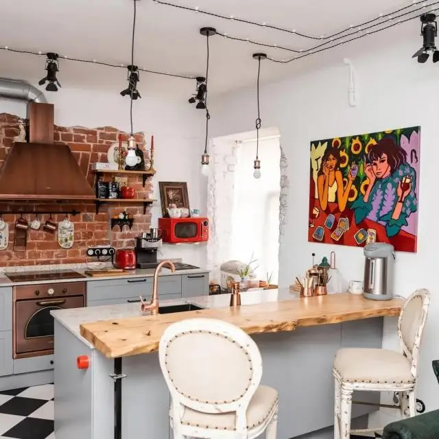 Real photos of Apartments on Chernihiv 12B street
