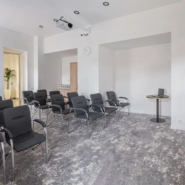 Real photos of The Basilian Minsk hotel, Curio Collection by Hilton 