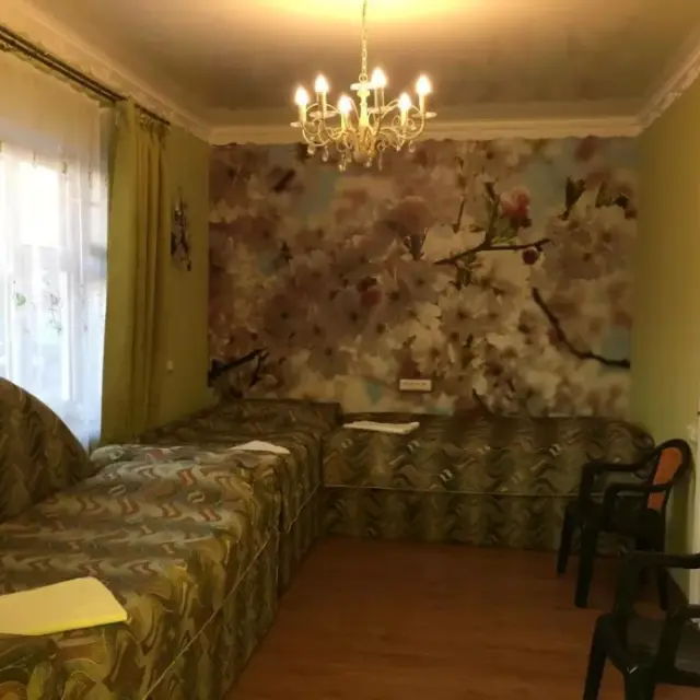 Real photos of Vostryakovo