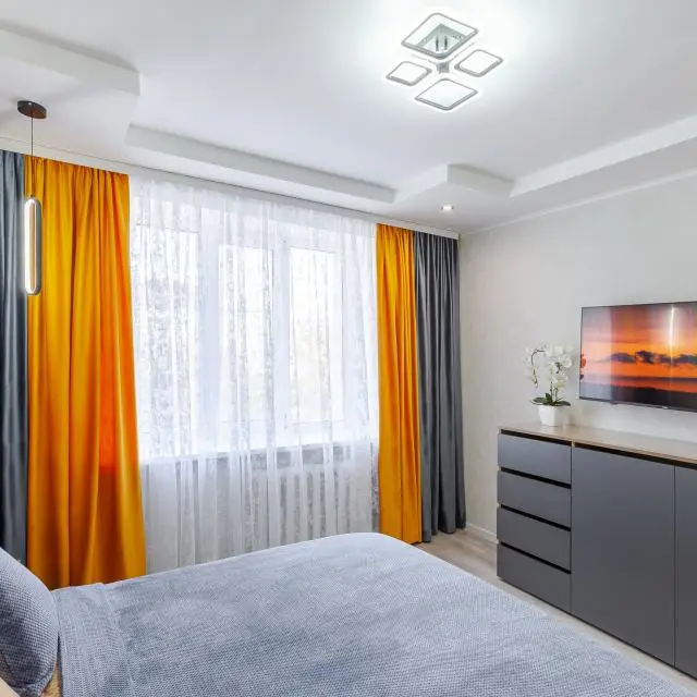 Real photos of One-bedroom apartment AURA