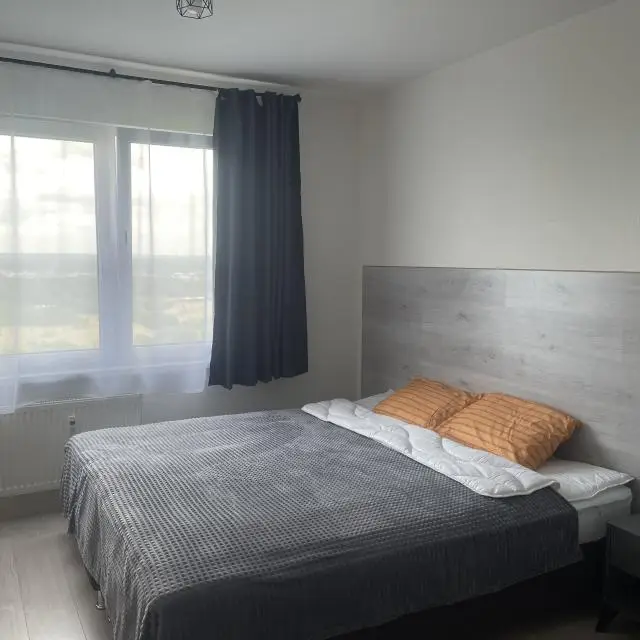 Real photos of Grey Goose Apartments
