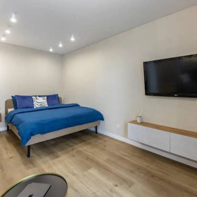 Real photos of Cozy apartment on Sysoeva street