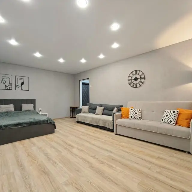 Real photos of Elite apartments from SUTOCHNO.TOB.