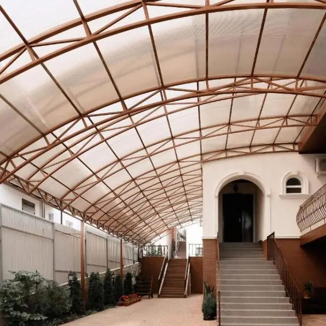 Real photos of Villa Aila