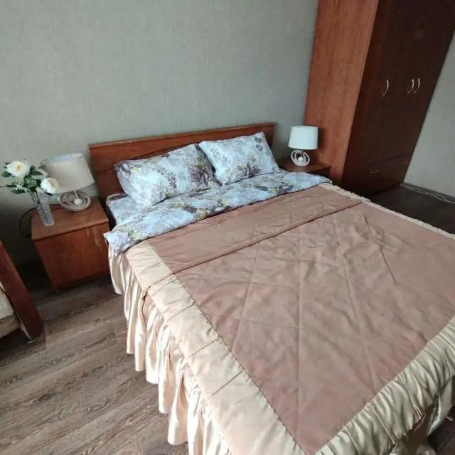 Real photos of Apartments on 44 Nikolaeva street