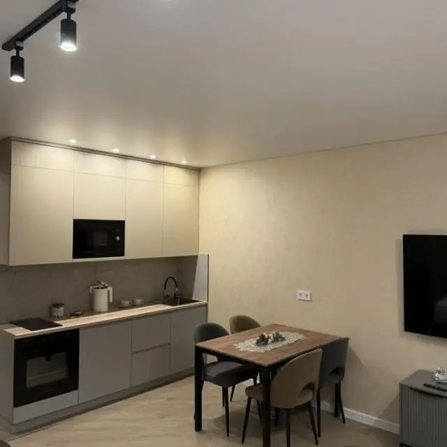 Real photos of Apartments on 40 let Pobedy street 51M