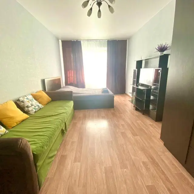 Real photos of Apartments on Voroshilov Street
