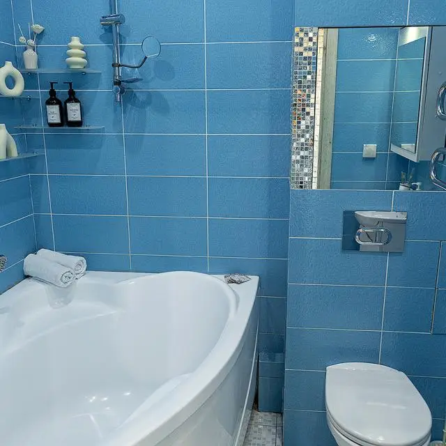 Real photos of Siberia House on Pritomsky Avenue 13