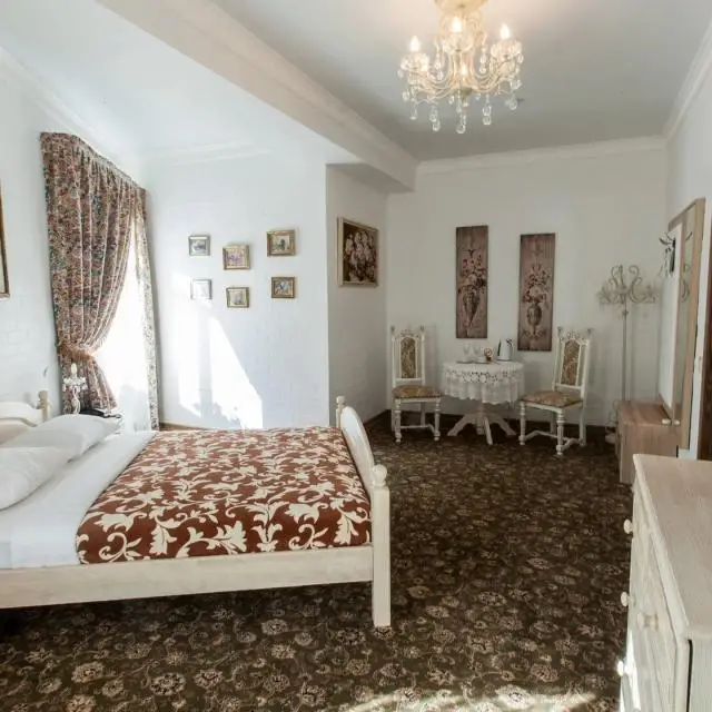 Real photos of Atamanskaya