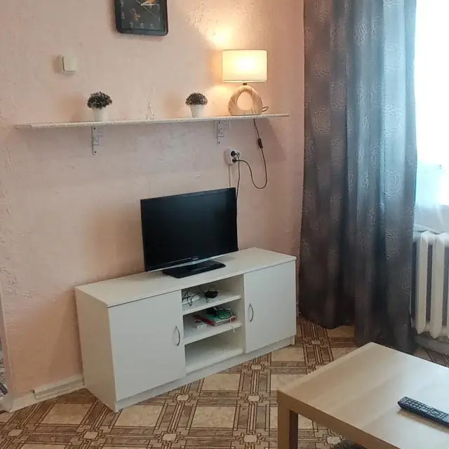 Real photos of Apartment Sofia on Malysheva Street